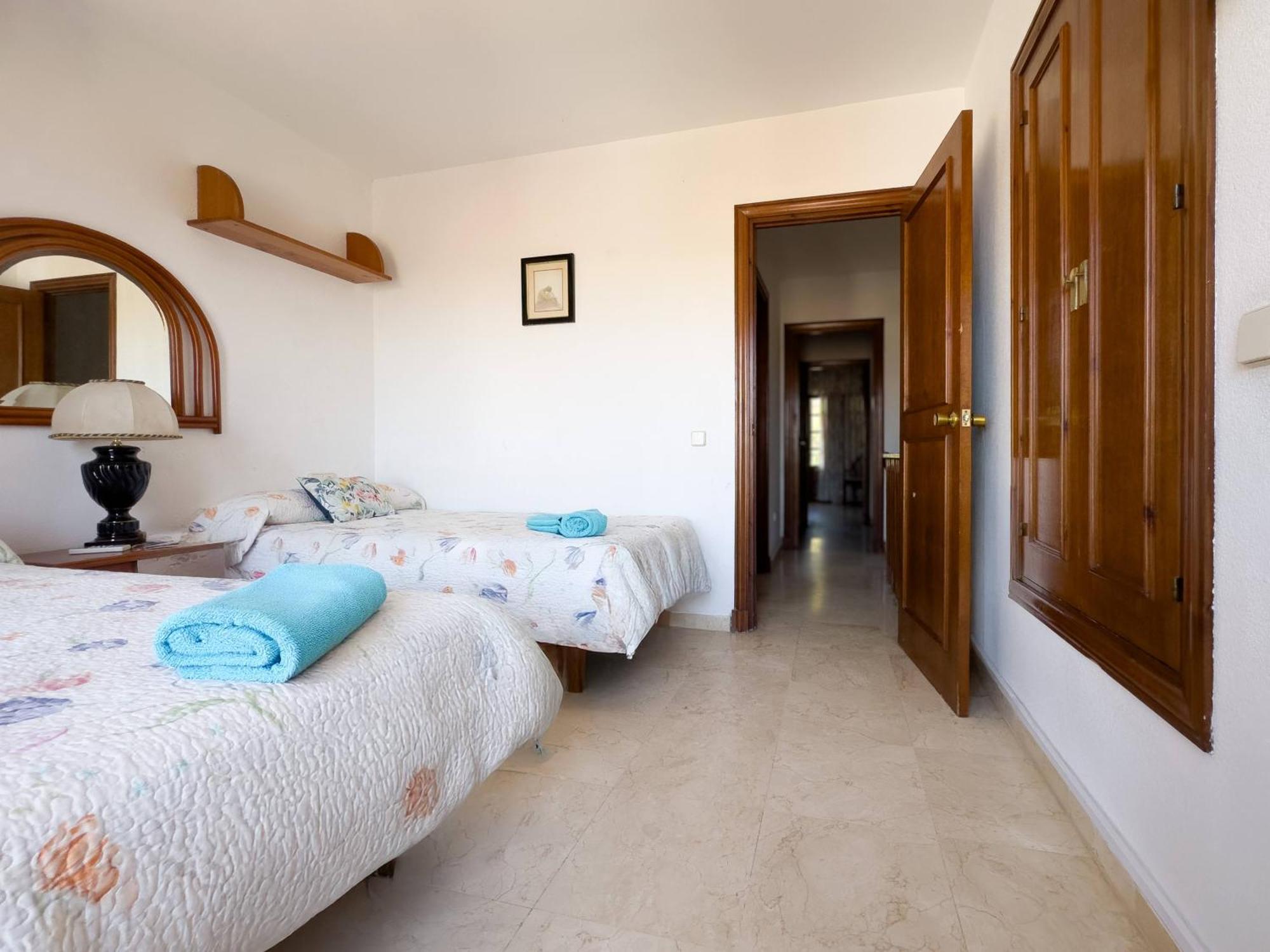 Adosado Junto Al Mar Vila Estepona Exterior foto