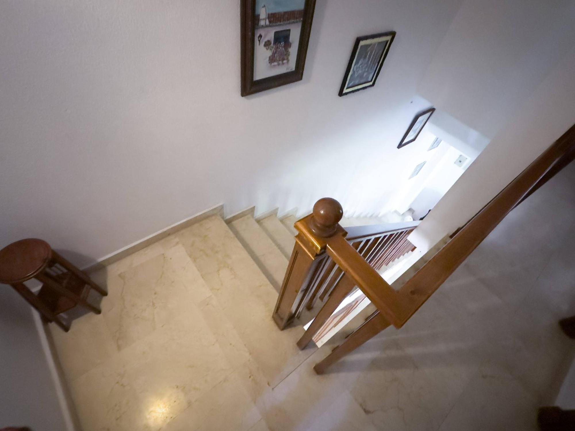 Adosado Junto Al Mar Vila Estepona Exterior foto