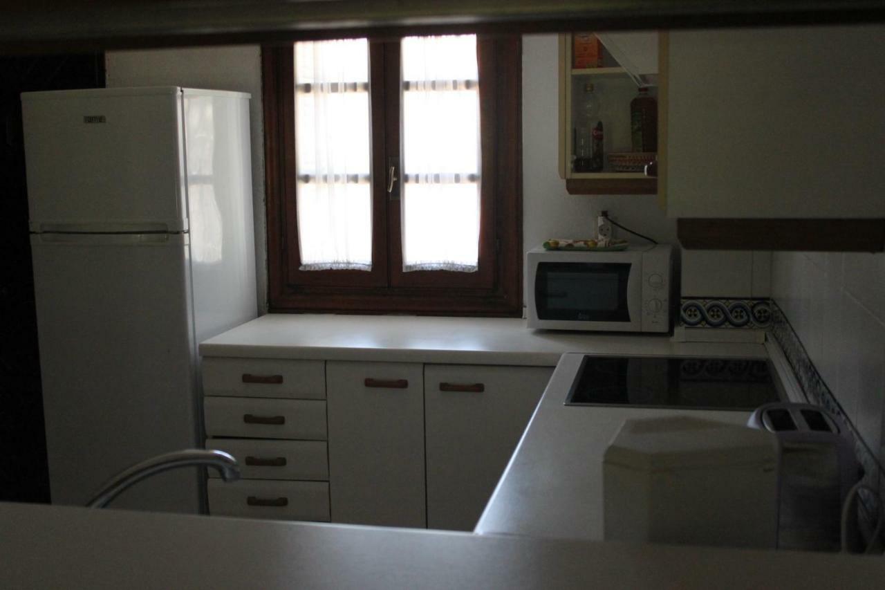 Adosado Junto Al Mar Vila Estepona Exterior foto